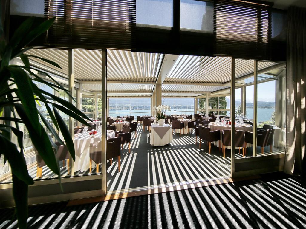 Hotel Ombremont Jean-Pierre Jacob Ле-Бурже-дю-Лак Екстер'єр фото